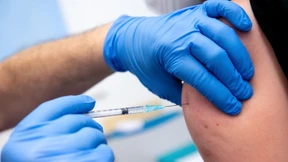 Bundestag berät über die Impfpflicht