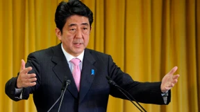 In Tokio keine Spur von Neuanfang