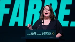 Politik nur mit dem richtigen Body-Mass-Index?