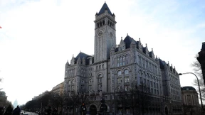 Juristen wollen Trump verklagen