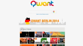 Die Suchmaschine Qwant ist gar nicht so schlecht