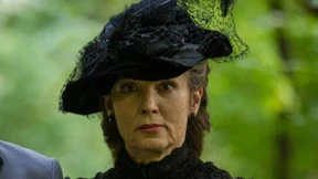 Cosima Wagner ist mir fremd und nah zugleich