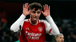 Havertz und Arsenal stürmen ins Achtelfinale