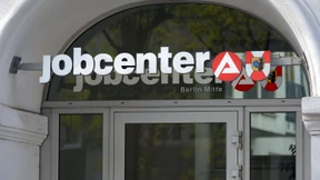 Arbeitslosenquote in Berlin erstmals unter 10 Prozent