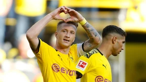 Warum Marco Reus noch immer skeptisch ist