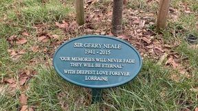 Es riecht nach Aufbruch