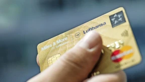 Vielflieger empören sich über Miles-&-More-Kreditkarte