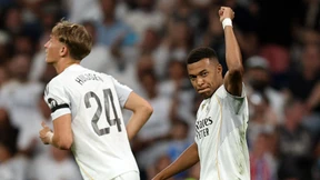 Mbappé rettet Alonsos Liga-Debüt bei Real Madrid