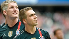 Warme Worte von den Bayern