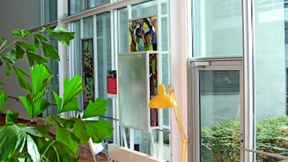 Explosion, dann Diskussion