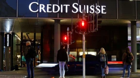 Credit Suisse räumt auf