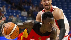 Starker Auftritt gegen Georgien