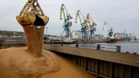 Der Streit um das „Billiggetreide“ aus der Ukraine