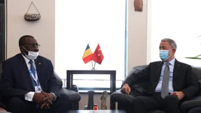 Rund 100 Tote nach Gewaltausbruch in Goldmine im Tschad