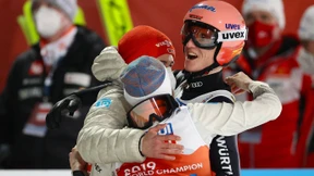 „Mir ist ein Felsbrocken vom Herzen gefallen“