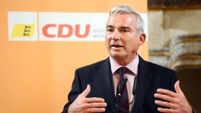 Fünfprozenthürde ins Grundgesetz?  