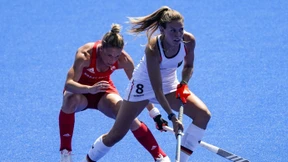 Deutsche Hockeydamen wollen nach Spanien