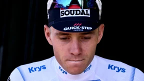 „Einer der härtesten und verletzlichsten Momente meiner Karriere“