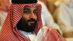 Ein Kronprinz in der Defensive