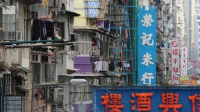 Die Euro-Krise trifft jetzt Asien