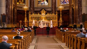 Corona ist für Christen Stunde der Bewährung