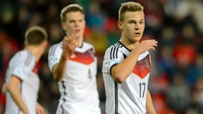 Warum Bundestrainer Löw auf vier Jungstars setzt