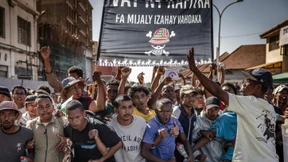 Rebellion der Jugend: Wie die Gen Z Autokraten stürzt