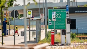 Nach „Kanzler-Umarmung“ Ermittlungen wegen Hausfriedensbruchs