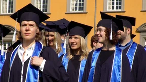 Die Herzkammer der Wissenschaft