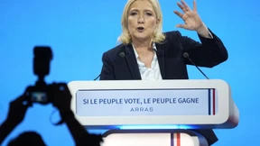 Kommt der „Frexit“ mit Le Pen?
