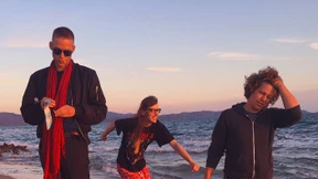 „Angst“ von Die Nerven