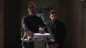 Joko und Klaas finden in ganz Deutschland Stammzellenspender