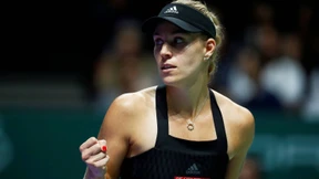 Der Neustart der Angelique Kerber