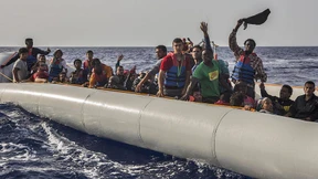 Was in Merkels Schreiben zur Migrationspolitik steht