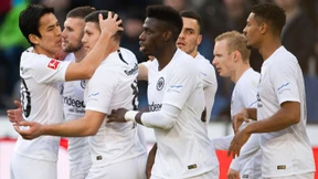 Frankfurt nimmt die Begeisterung mit in den Alltag