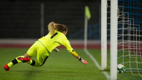 Eigentor bewahrt vor Blamage in Tschechien