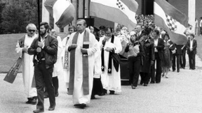 Alte Seilschaften und ein Mord