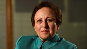 „Was ich von der deutschen Außenministerin erwarte“