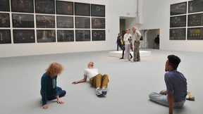 Goldene Löwen und mehr