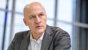 Witter soll Aufsichtsrat der Deutschen Bank werden