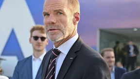 Airbus’ neue Nummer zwei