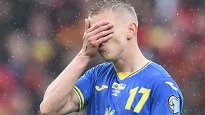 Wales lässt Traum der Ukraine platzen