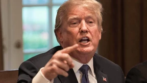 Trump reagiert gereizt – verständlich