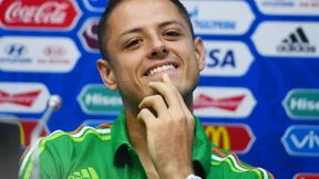 Wie Chicharito das DFB-Team stoppen will
