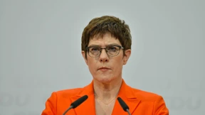 Die CDU im Labyrinth