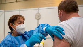 Woher weiß ich, wann ich dran bin?