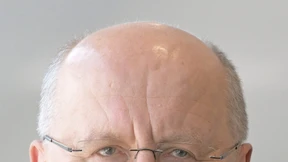 Verteidigung mit Haltung