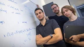 Größte Sicherheitslücke aller Zeiten