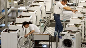 Siemens will Hausgeräte-Geschäft loswerden 