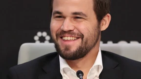 „Meine Karriere ist noch nicht vorbei“